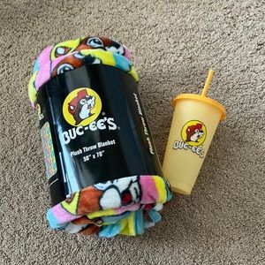 Bucee’s Blanket and Tumblr